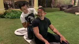 باشا مصر ( المنسي ) مسلسل الاختيار و سمّكري البني ادمين 💀 أمير كرارة