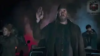 The Devil Below New 4k Heaven Trailer (March 2021)