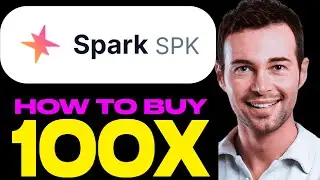 $SPK &mdash; КАК КУПИТЬ КРИПТОКОИН SPARK TOKEN НА MEXC, BNB, BSC, BASE, ETH, ETHEREUM, ARBITRUM