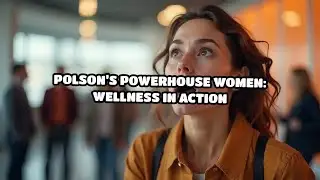 Polson&rsquo;s Powerhouse Women: Wellness in Action
