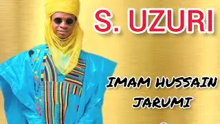 S Uzuri Na Fadima imam hussaini Jarumi kake oga.