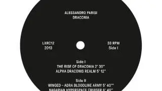 Alessandro Parisi - Alpha Draconis Realm