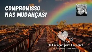 De Coração para Coração!