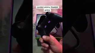 victrix Gambit prime, dolby atmos, 3ms