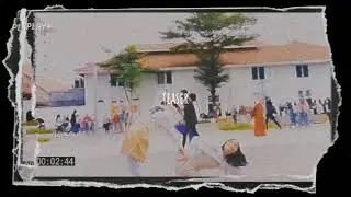 #pialagubernurpelajarjuara2022    TEASER MODERN DANCE - SMAN 1 TAJURHALANG