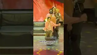 SB19 - WMIAYN DANCE RELAY CHALLENGE | 6TH ANNIVERSARY DUNKIN PH THANKSGIVING