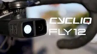 Cycliq Fly12 CE