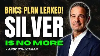 ✨ Silver's Revaluation: What Failures Caused The Gold Price Surge? | Andy Schectman GOLD & SILVER