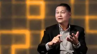 Customer Intelligence with Alan Chow