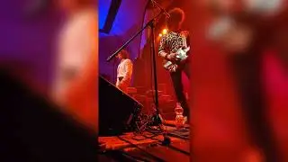 The Doors In Concert   When The Music Is Over    (Dortmund, Musiktheater Piano 12.12.2025)