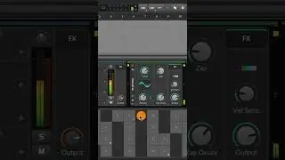 Get in touch Bitwig 5.3🙌New Drums & Sequencer Stepwise🥁 #sounddesign #bitwig #bitwigstudio #music
