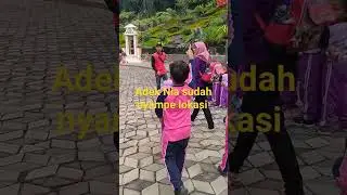 #LOKASI #outbound