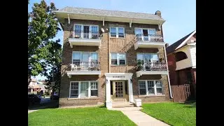 Smartland Bosworth Apartments &ndash; Dream Apartments in Cleveland&rsquo;s West Boulevard &ndash; Full Walkthrough