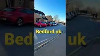 Bedford kempston road
