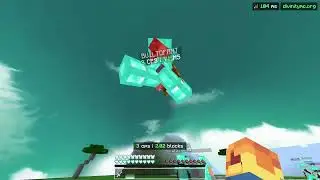 Man Of The Year (skywars montage)