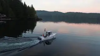 Beautiful Barkley Sound