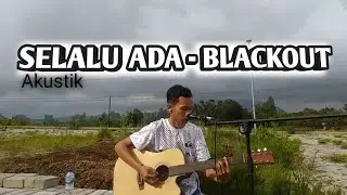 Blackout - Selalu Ada Cover by irin DaNus Channel