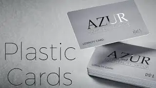 Silkcards Plastic Cards