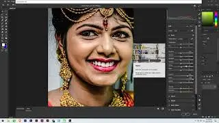 Camera Raw Filter || ADOBE PHOTOSHOP CC || PS-32 || KANNADA || CG Techie || V#33