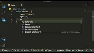All The JavaScript You Need To Know For React