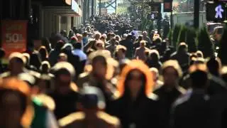 The Civilian-Military Divide Preview - Kathy Roth Douquet