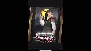 Poor avid 😭 #edit #notmyart #vampiresmp #avott #smajor #avidmc #mcyt #vampire
