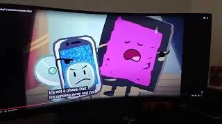 Reacting To Inanimate Insanity S3 E1(by @AnimationEpic) WARNING: SPOILERS FOR [Inanimate Insanity]