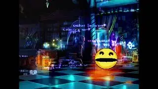 M.U.G.E.N. Aimless Battles - Crazy Hand Orders - The Master