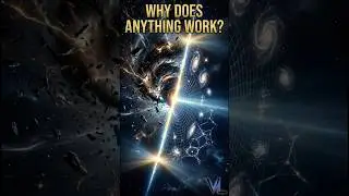 The Question Science Refuses to Answer About Reality #physics #reality #science