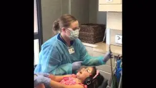 Your Child's First Visit with Pediatric Dentistry and Orthodontics
