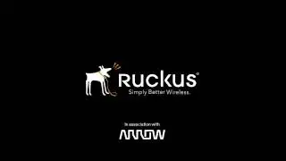 Ruckus - Simply Better Wireless