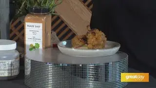 GDL: Gordon Food Service Serves Great Food at Taste of Louisville