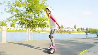 SWAGTRON SWAGBOARD T882 EVO Hoverboard