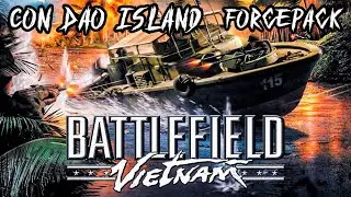 Con Dao Island | Battlefield Vietnam | Forcepack | Deutsch