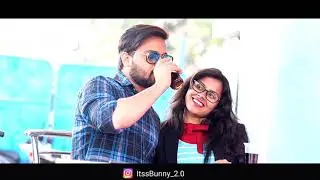 Chhor Denge:  |Bunny & Gaga| Thriller love story
