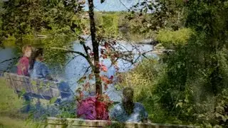 Autumn in Massachusetts | Sharon, Charles River & Wellesley Hills Fall Colors