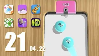 2048 Merge Balls, Sling Stretch, Match & Fit, Bomberboy.io, Pull the Rock | Новые игры каждый день