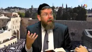 Rabbi Reuven Lauffer - Basic Judaism: Prayer - Part 18