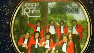 LOS AUDACES DEL RITMO GRANDE EXITOS DEL RECUERDO EN VIVO