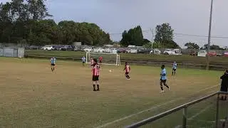 (HIGHLIGHTS) Metro 10s - Park Ridge vs Oxley