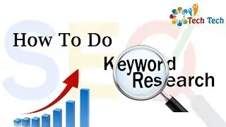 How to do keyword research ? SEO | Step by Step Guide in easy way