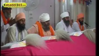 (1) Khera Bet (Kapurthala) Dharmik Programe 30 July 2016