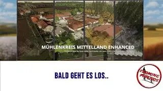 LucKyLucKer zockt M&uuml;hlenkreis Mittelland Trailer