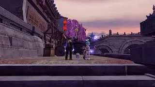 DN SEA Chaos Nest Silver Hunter POV with Tito Tox RM
