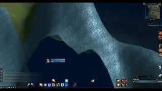 WoW Classic Stormwind OOB Exploit