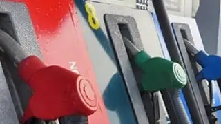 Here's why the petrol price is about to spike