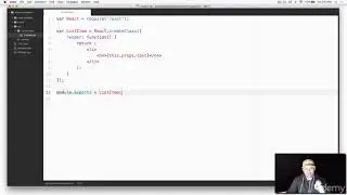 023 React App Your first React application   Ingredients