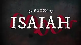 The Furnace of Affliction (Isaiah 48:1-11)