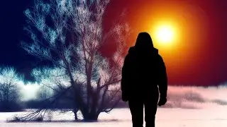 Barometrical GOTHIC HORROR READING MUSIC, Dark Cello Music for Relaxation | Dark Meditation Music...