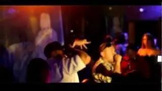 El Dreamer live with Diablo, C4, Varrio Star ENT in Denver Colorado